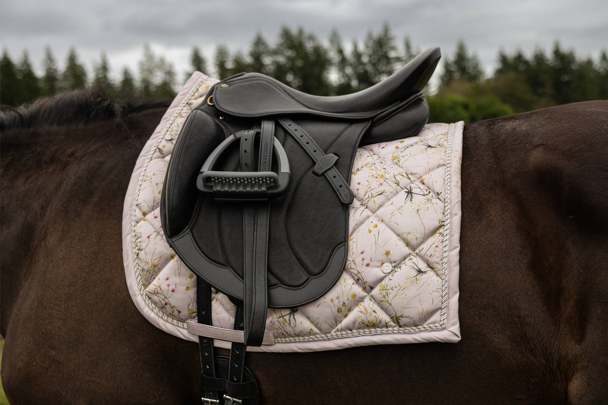 Saddles