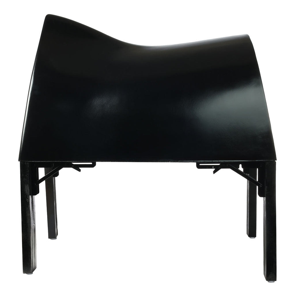 Henri de Rivel Saddle Fitting Stand With Foldable Legs