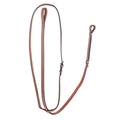 Laureate by Henri de Rivel Raised Standing Martingale w/ Fancy Stitching