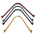 Henri de Rivel Adjustable Saddle Gullet Plate Set (4 gullets)