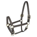Henri de Rivel Triple Stitched Halter - Breeches.com