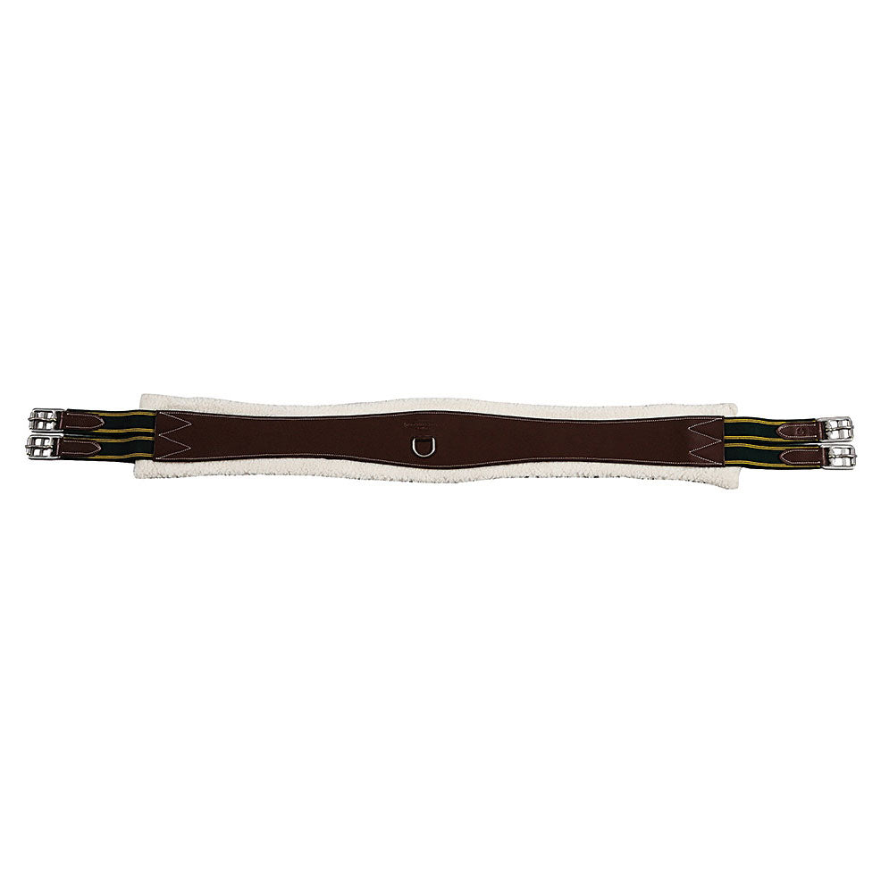 Henri de Rivel Detachable Fleece Lined Girth