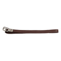 Henri de Rivel Triple Covered Close Contact Stirrup Leathers - Breeches.com