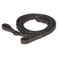 Henri de Rivel Advantage Flat Laced Reins - Breeches.com