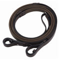 Henri de Rivel Advantage Rubber Reins - Breeches.com
