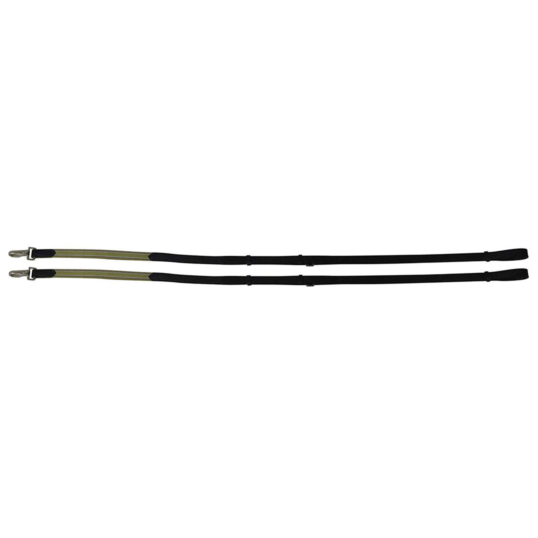 Henri de Rivel Advantage Side Reins - Breeches.com