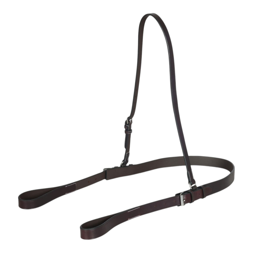 Henri de Rivel Polo Breast Plate