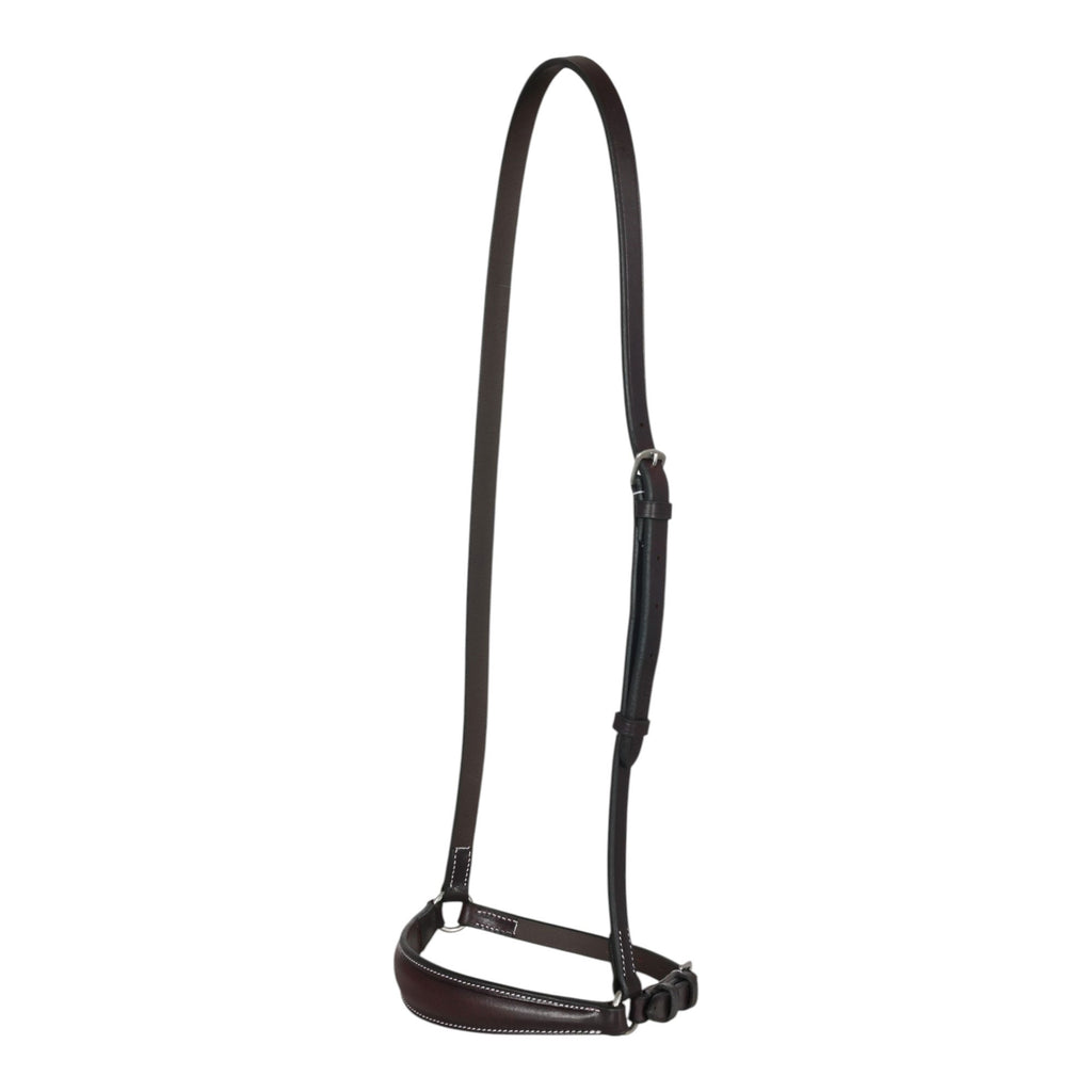 Henri de Rivel Polo Drop Noseband