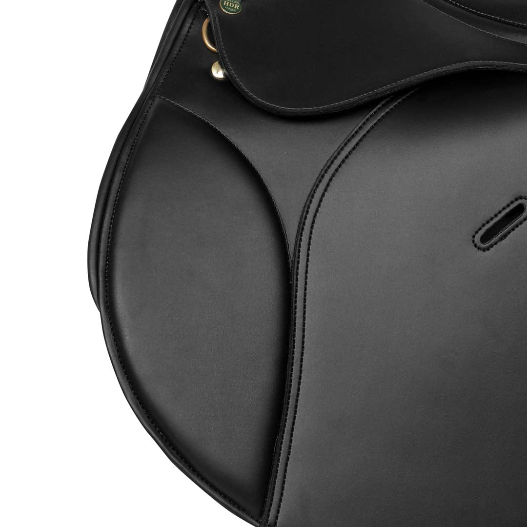 Vegan-X All Purpose Pony Saddle - Breeches.com