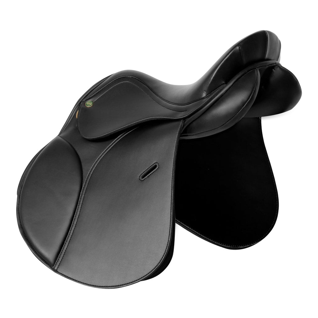 Vegan-X All Purpose Pony Saddle - Breeches.com