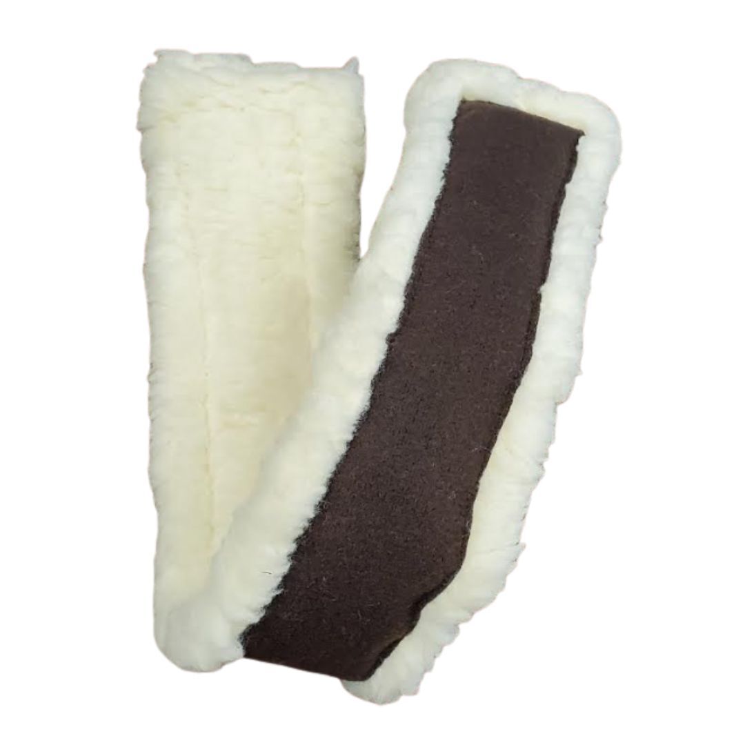 Henri de Rivel Replacement Fleece Girth Liner